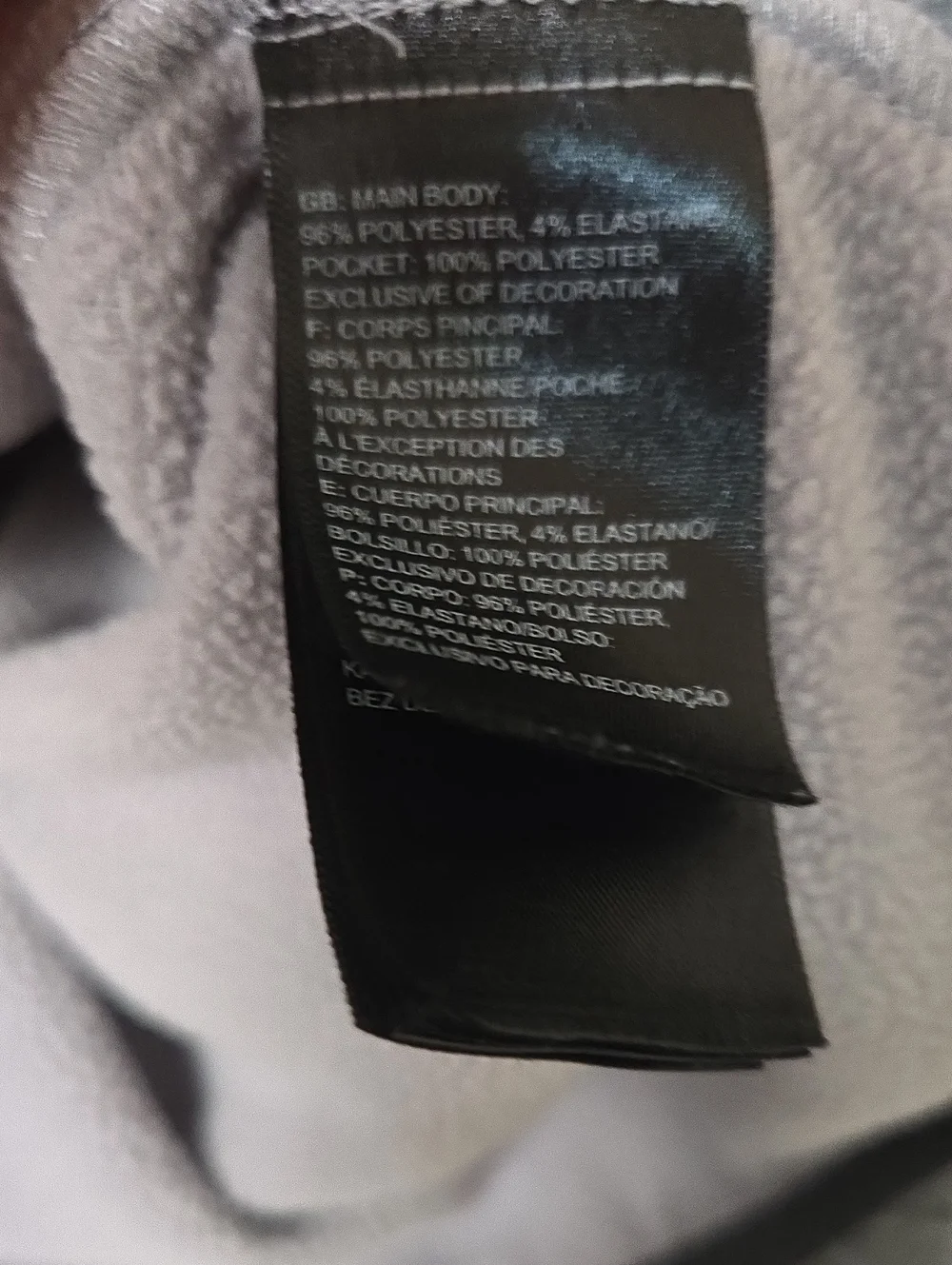 The North Face Men's Canyonlands 1/2 Zip Fleece Pullover M